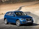 Audi Q5 2.0T Quattro 2008 года